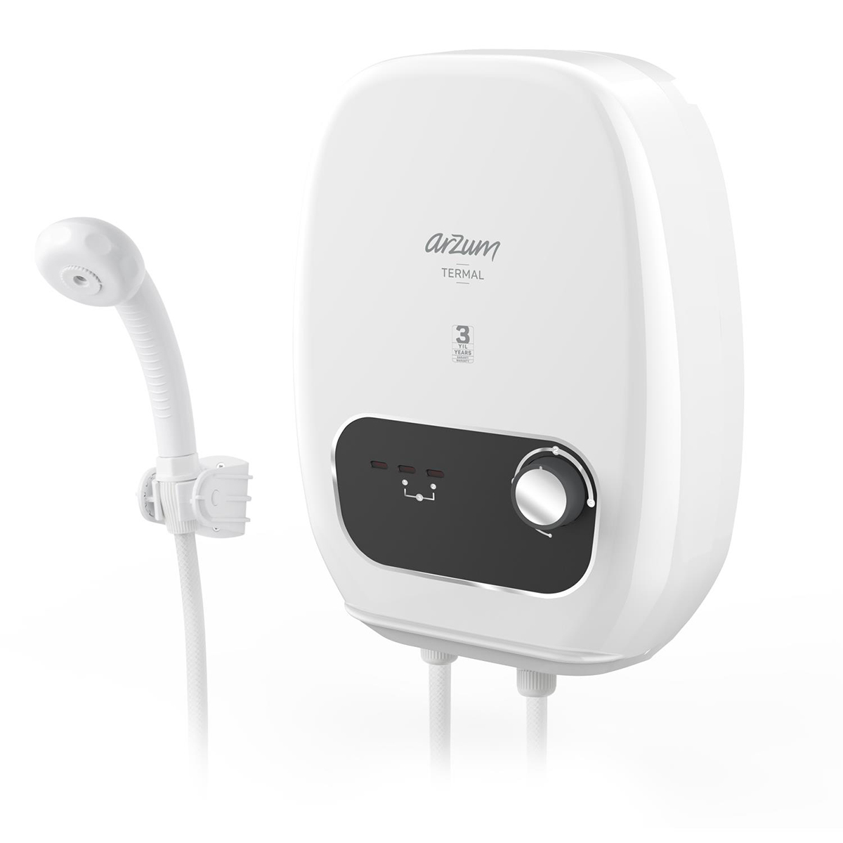 ARZUM TERMAL ŞOFBEN