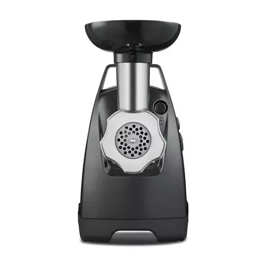 TEFAL KIYMA MAKİNESİ 2000W SİYAH