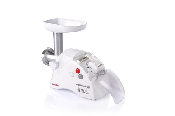 ARNİCA  PROMEAT 2000W GRANDE ET KIYM. BEYAZ