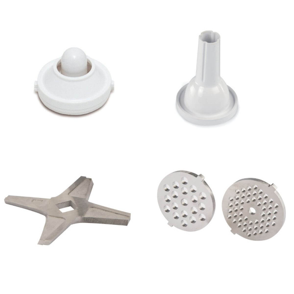 ARNİCA  PROMEAT 2000W GRANDE ET KIYM. BEYAZ