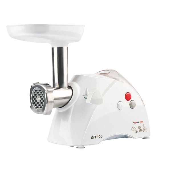 ARNİCA  PROMEAT 2000W GRANDE ET KIYM. BEYAZ