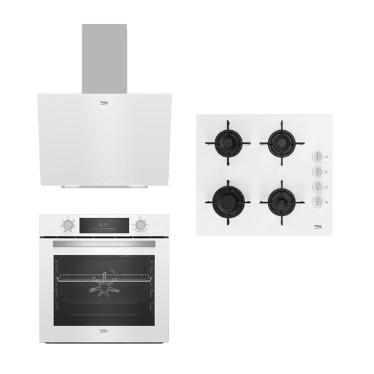 BEKO YENİ BEYAZ AVANTAJ ÇEYİZ SETİ
