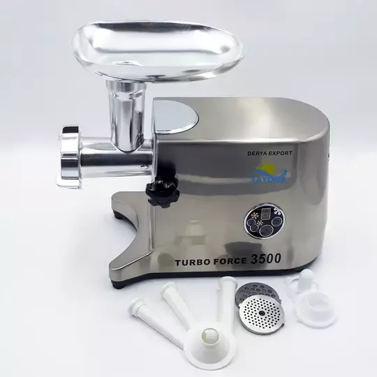SAYONA 1800 W ET KIYMA MAKİNESİ