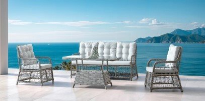 Dengema Ela Rattan Masa Takımı