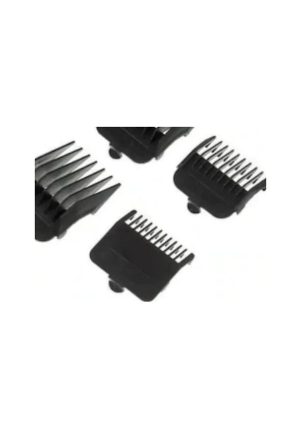 GOLDMASTER BRAVO GM7149 SAÇ KESME MAK. SİYAH