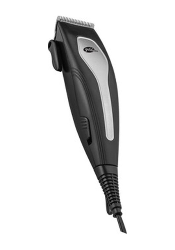 GOLDMASTER BRAVO GM7149 SAÇ KESME MAK. SİYAH