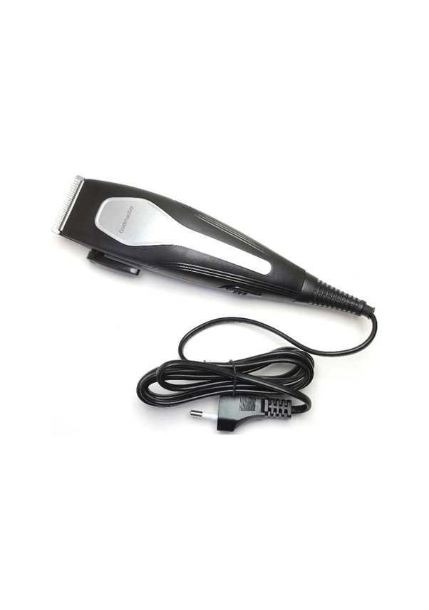 GOLDMASTER BRAVO GM7149 SAÇ KESME MAK. SİYAH