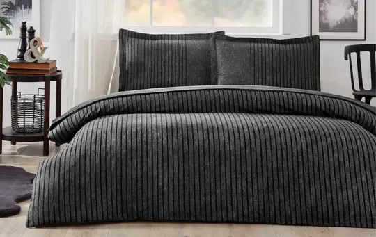 ÖZDİLEK NEV.TK FİTTED CAR RF TK ANTRASİT NOIR