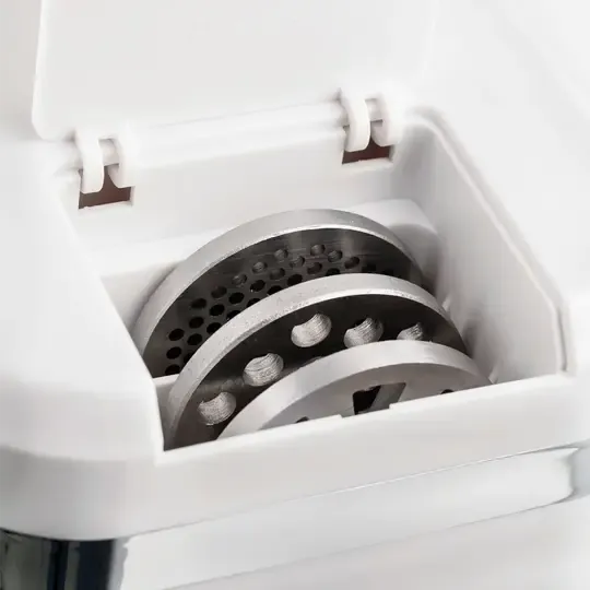 FAKİR TORQUE1800 ET KIYMA MAK.