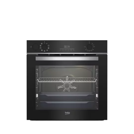BEKO BFC 630 S Beyond Serisi Buhar Destekli ankastre Fırın