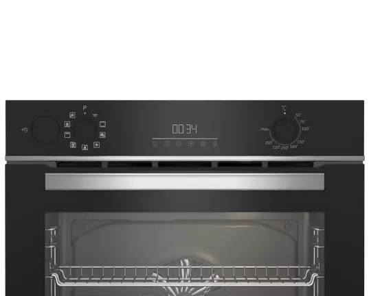 BEKO BFC 630 S Beyond Serisi Buhar Destekli ankastre Fırın