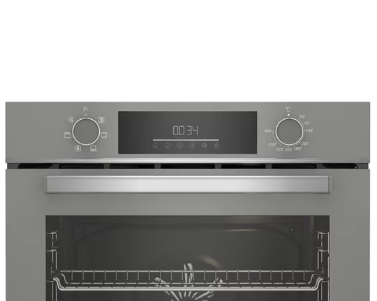 BEKO BFC 330 G Ankastre Standart Fırın