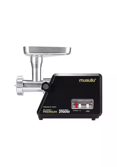 MUSULLU MT-G2700M ET KIYMA MAKİNESİ