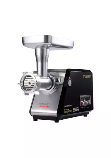 MUSULLU MT-G2700M ET KIYMA MAKİNESİ