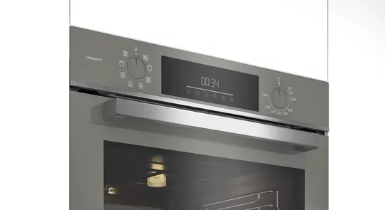 BEKO BFC 431 G Buhar Destekli ankastre Fırın
