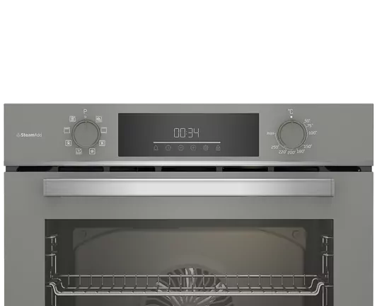 BEKO BFC 431 G Buhar Destekli ankastre Fırın
