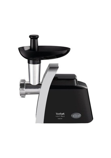 TEFAL KIYMA MAKİNESİ 1400W SİYAH