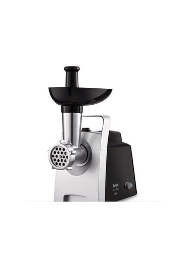 TEFAL KIYMA MAKİNESİ 1400W SİYAH