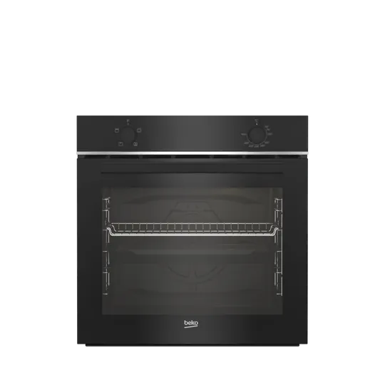 BEKO BFC 210 S SİYAH ANKASTRE FIRIN