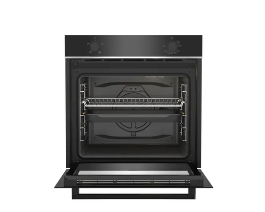 BEKO BFC 210 S SİYAH ANKASTRE FIRIN