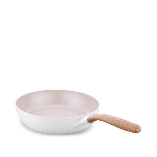 KORKMAZ A2983 GUSTO SERAMİK TAVA 24X5