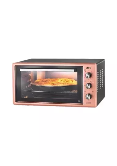 STİLEVS 4510 MİDİ FIRIN ROSE