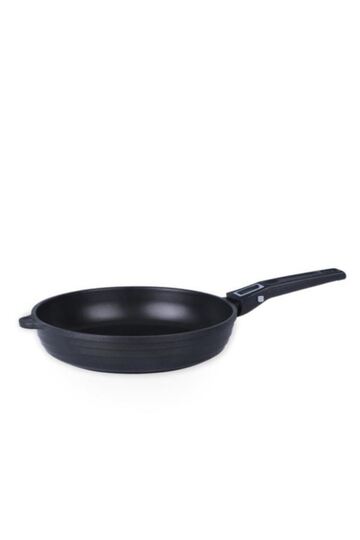 ACAR 11747 2 Lİ TAVA SET SİYAH