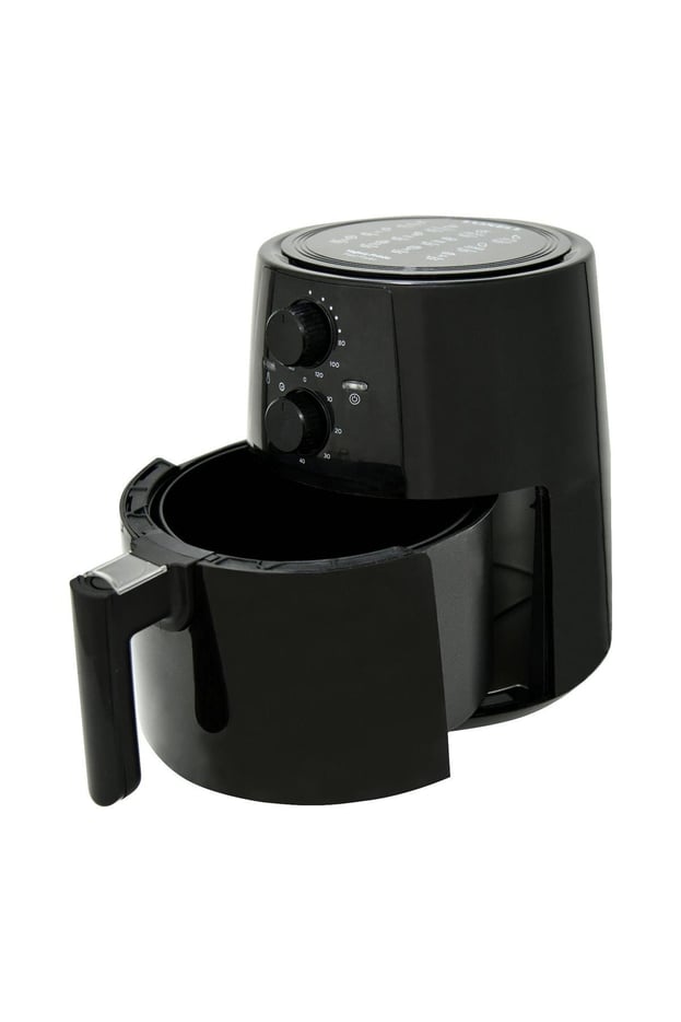 LÜXELL AİRFİT YAĞSIZ FRİTÖZ