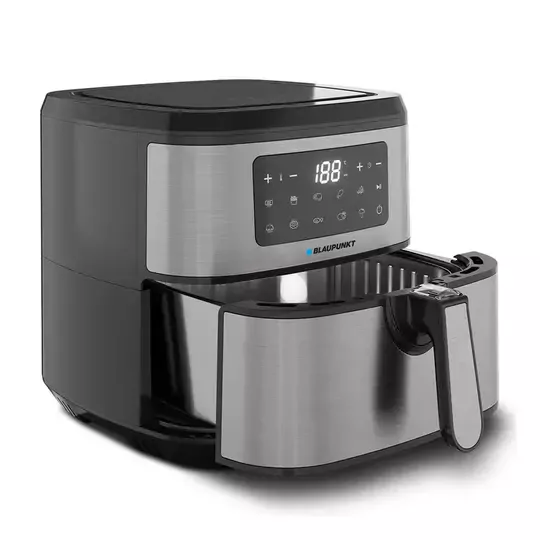 BLAUPUNKT A9750 AİRFRYER LED EKRAN 7.5 LT
