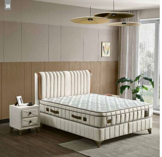 FAME STARLİNE BAZA SETİ 120*200