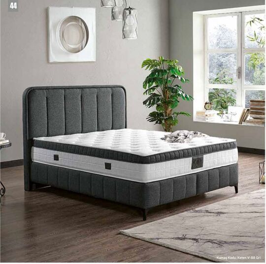 FAME LOFT BAZA SETİ 160*200