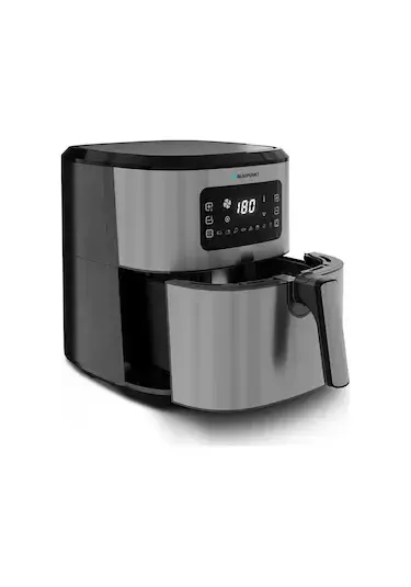 BLAUPUNKT A4550 AİRFRYER LED EKRAN 5.5 LT