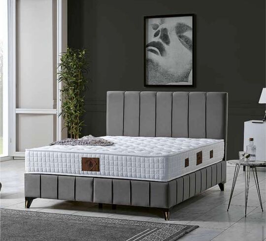 FAME AQUA MARINE BAZA SETİ  90*190