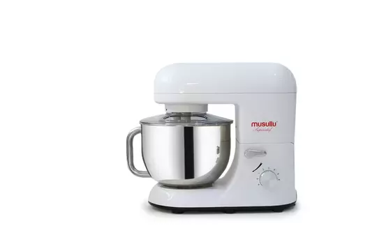 MUSULLU 3001 5LT HAMUR YOĞURMA