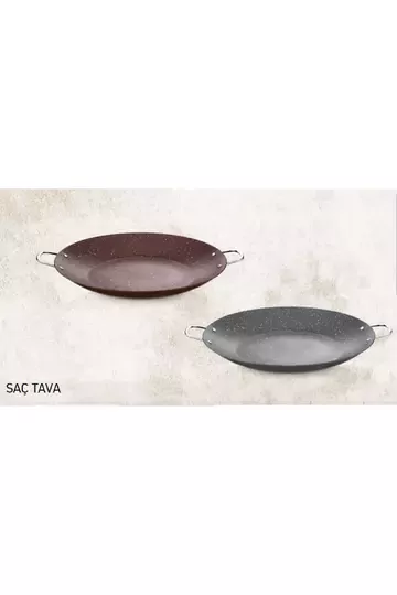 SAFLON 41 CM SAÇ TAVA