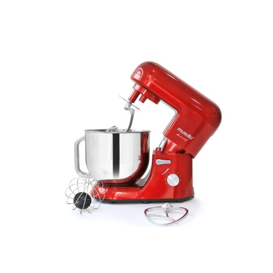 MUSULLU 3002 6.5LT HAMUR YOĞURMA