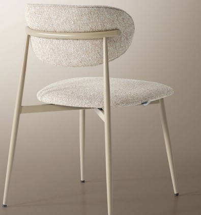 Dengema Traverten Kapuçino Masa Takımı