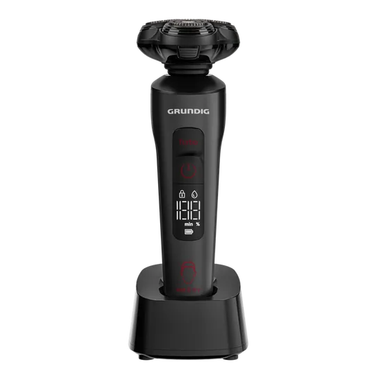 GRUNDİG MS 9130 PROCLUB TRAŞ MAKİNESİ