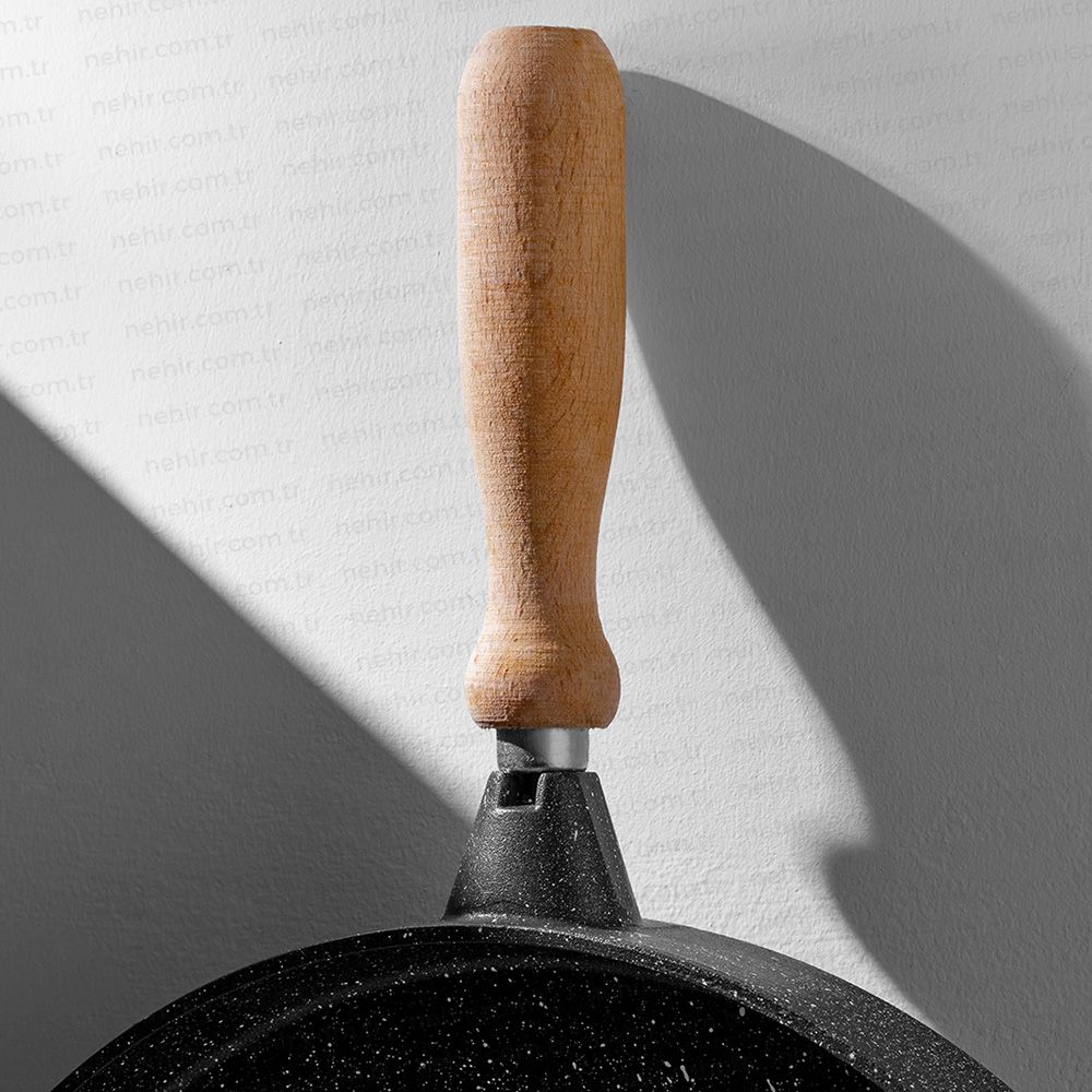 NEHİR ALÜ. DÖKÜM GÖZLEME TAVA 36 CM