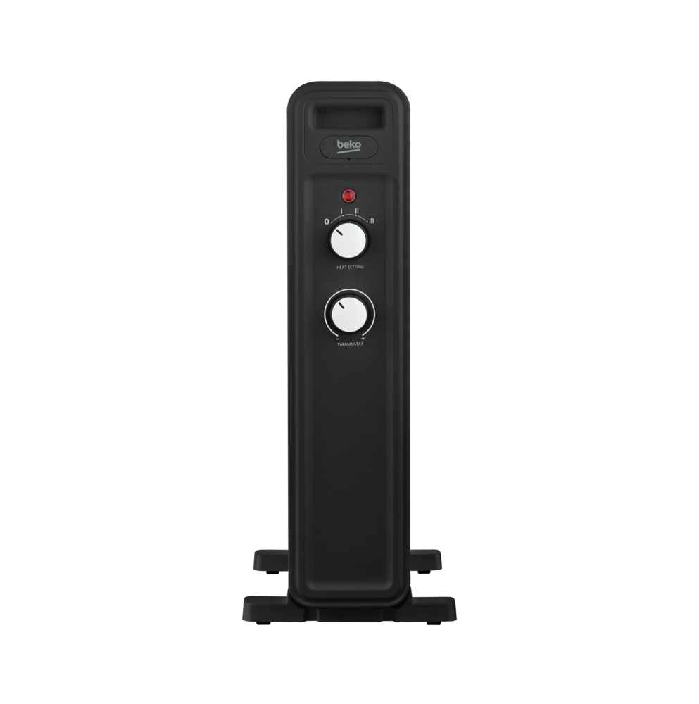 BEKO BRI 11M 2300 YAĞLI RADYATÖR DİGİTAL 11 DİLİM  ISITICI