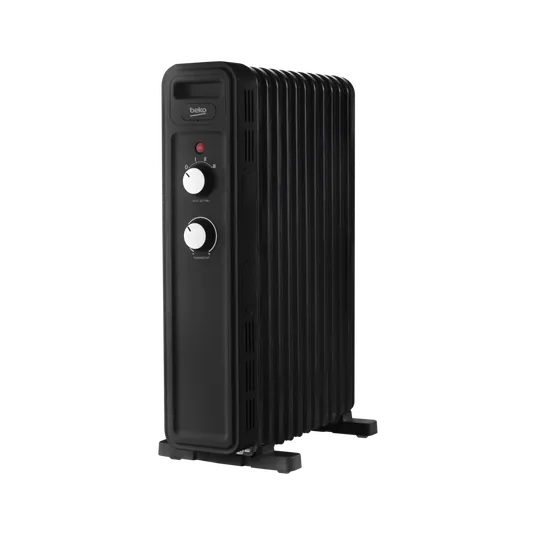 BEKO BRI 11M 2300 YAĞLI RADYATÖR DİGİTAL 11 DİLİM  ISITICI