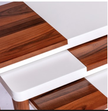 Gürses 001-  Milano Zigon Sehpa