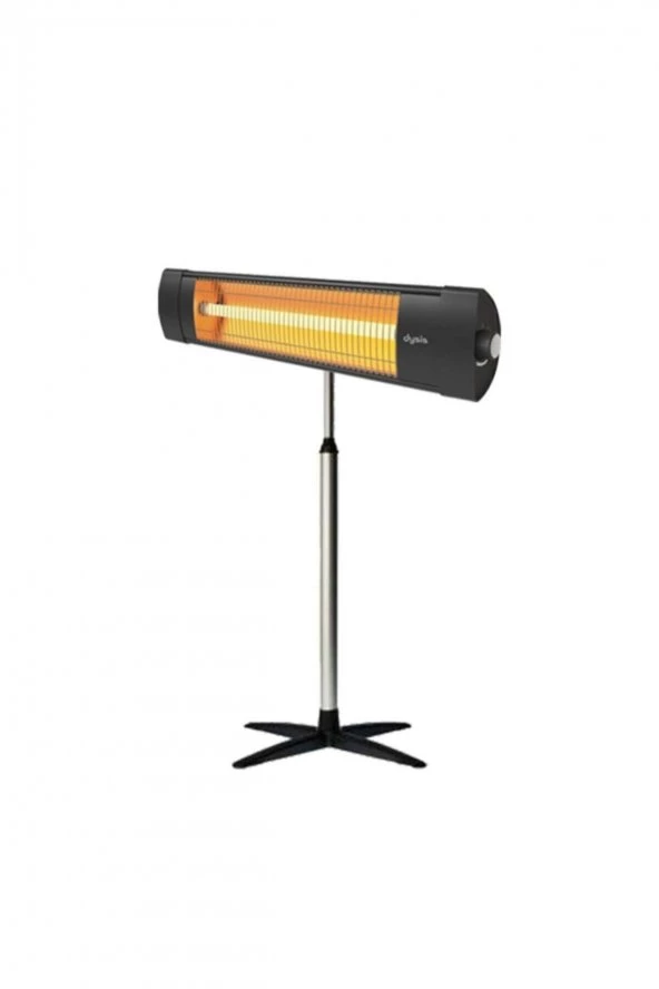 DYSİS TERMAL İNFRARED ISITICI 2300 WATT + AYAK