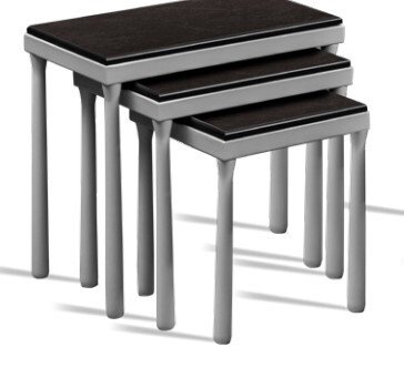 Gürses 502- Bohem Zigon Yosun Sehpa