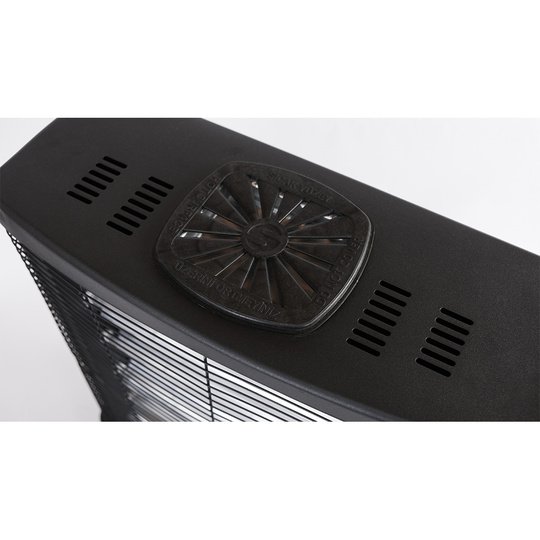 MUSULLU MSL-6003 ELEKTRİKLİ SOBA