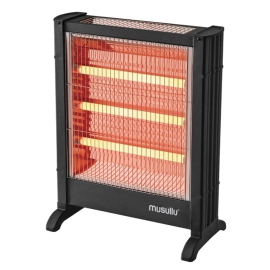 MUSULLU MSL-6002 ELEKTRİKLİ SOBA