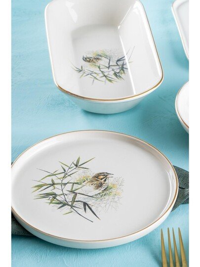 ACAR 6233 BOTANY 27 PRÇ YEMEK TKM