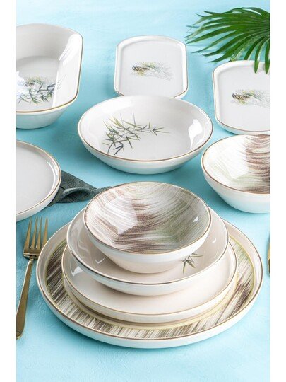 ACAR 6233 BOTANY 27 PRÇ YEMEK TKM