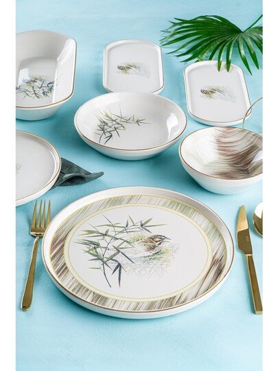 ACAR 6233 BOTANY 27 PRÇ YEMEK TKM