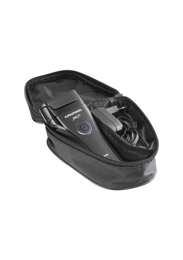 GRUNDİG MS 6240 TRAŞ MAKİNESİ